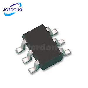 JORDONG AT42QT1010 SOT-23-6 Industrial control of electronics Capacitive Touch Sensor AT42QT1010-TSHR