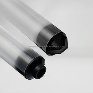 Tubo Recolector de Agua de Grado Industrial para Monitoreo Hidrogeológico, Tamaño Personalizado - Product Image 5