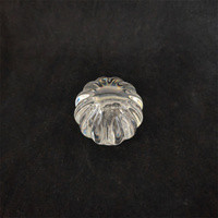 Bouchons en verre de cristal massif haut de gamme pour bouteilles - Bouchons de bouteille en cristal, Bouchons de bouteille en verre filetés, Bouchons de bouteille en liège