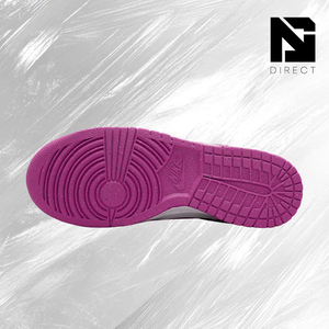 Zapatillas Nike Dunk Low Next Nature Wmns 'hot Fuchsia' para Mujer, Estilo Casual para Caminar y Skateboarding - Product Image 5