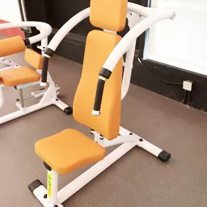 Alta qualidade multi funcional Força Exercício ginásio fitness equipamentos comercial hip abdutor adutor máquina