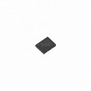 IXDD604D2TR DFN-8-EP(4x5) Gate <b>Driver</b> Chip - Product Image 1
