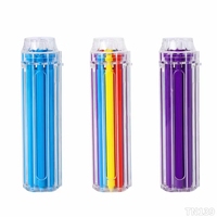 Nouvel Arrivage : Rouleuse Manuelle Personnalisable avec Logo pour Accessoires de Fumeur – Idéale pour Cigarettes et Fumeurs