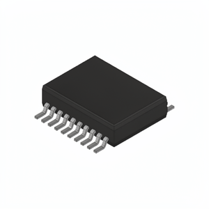 Buy Electronics Components Online 20 LSSOP Logic Original One Stop Service 74ACTQ573QSC - Product Image 1