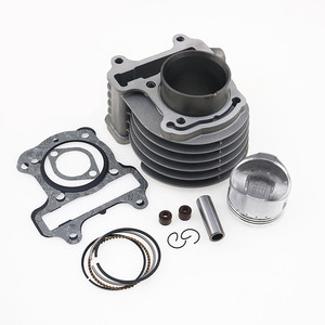 <span class=keywords><strong>Kit</strong></span> de bloc-cylindres 39 mm pour moteurs 4 temps <span class=keywords><strong>50cc</strong></span> Suzuki Lets4 Lets50 V50 11211-32G00, vente en gros, approvisionnement en vrac, OEM personnalisé - Product Image 3