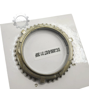 Anillo Sincronizador de Transmisión para VW Audi OEM 02T311269G, 02T311269F, 02T 311 269G, 02T 311 269F - Product Image 6
