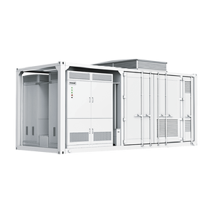XJPMF ESS20-5000-P Centrale ESS centralisée PCS MV Step-up Skid 500kW Entrée 10KV-35KV Sortie 1000V-1500V Triphasé/Monophasé <span class=keywords><strong>4</strong></span> quadrants - Product Image 3