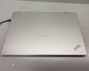 Ordinateur portable professionnel Lenovo X1 Yoga 2017 X360 tactile ultra-fin, i5 i7, 8 Go, 256 Go, léger, portable, d'occasion, à bas prix - Product Image 2