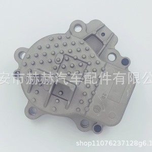 ปั๊มน้ำไฟฟ้า Hh รุ่น 161A0-29015 สำหรับรถยนต์โตโยต้า โคโรลล่า เลวิน พรีอุส - Product Image 2