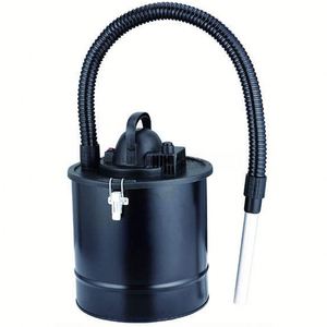 Aspirateur Cyclonique Sans Sac à Batterie avec Filtre HEPA, Capacité 18L, Portable pour Maison, Voiture, Garage, Hôtel, Aspirateur Tambour - Product Image 4