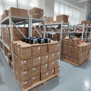 Stock Masoneilan Control SVI2 HART SVI II AP Advanced Performance Digital - Product Image 6