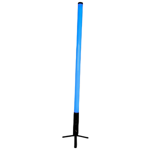 Không Dây pin <span class=keywords><strong>Pixel</strong></span> Ống 360 LED DJ ánh sáng đầy đủ màu sắc không dây DMX IR cho sân khấu tổ chức sự kiện - Product Image 1