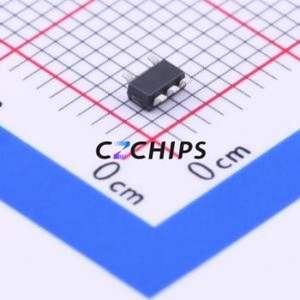 ชิปไอซี PMIC XC6219B182MR-G วงจรรวม SOT-25ของแท้และใหม่เอี่ยม - Product Image 2