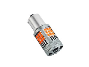 Luce LED di Segnalazione per Auto con Ventola, Luce Freno e Retromarcia ad Alta Potenza per Moto, Nuovo Stile - Product Image 1