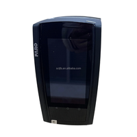 Scanner laser 3D Faro Focus S350, capteur 3D LiDAR GNSS RTK, SLAM visuel en temps réel, levés topographiques, scanner laser 3D Faro S350