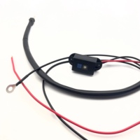 Pièces de Scooter de moto, accessoires, limiteur de vitesse pour Scooter de cyclomoteur universel 50cc 2 temps 2T limitateur de vitesse