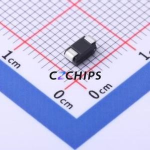 Diode Zener 1SMA4736A SMA(DO-214AC) d'origine neuve, composants électroniques en gros, fournisseur de puces et service BOM - Product Image 2