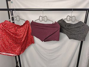 二手男士夏季休闲内衣涤棉材质套装捆绑促销 CLEAR PATH 型号 A66 混合尺码 广东省 - Product Image 2