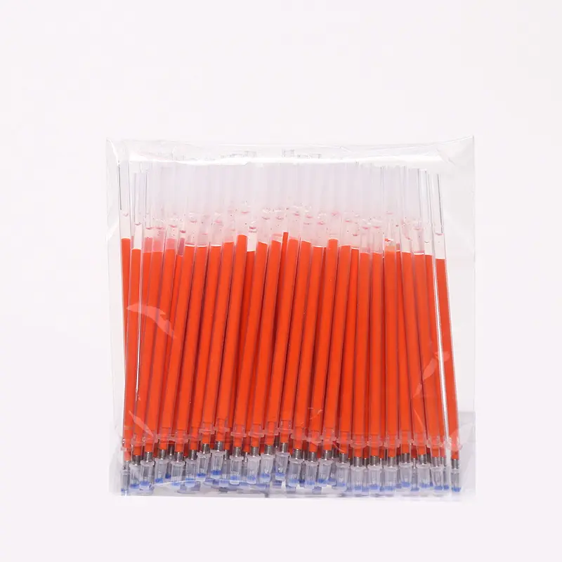 Оптовая продажа, многоцветные стираемые Пластиковые Гелевые Ручки для школы и офиса