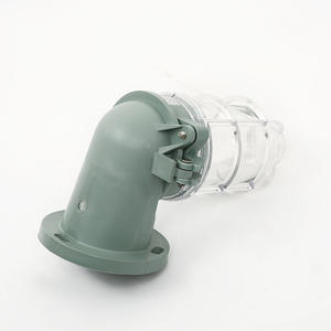 Long-Term Sales of WB-2 <b>Marine</b> Watertight Wall Lamps In-Stock <b>Hardware</b> Product - Product Image 1