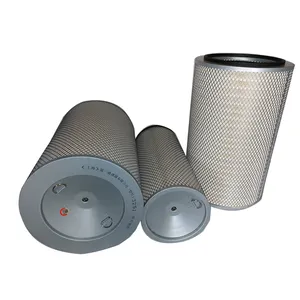 Hot sale Truck air filter element Filter Compatible High Efficiency Carbon Filter 3251