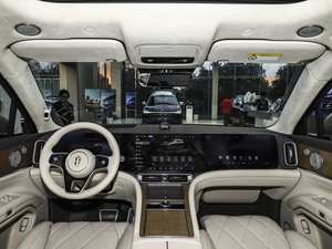 Compre Autos Eléctricos Aito M9 2026 de Alta Calidad, SUV de 5 Puertas y 5 Asientos, Autonomía Extendida, 496 Caballos de Fuerza, Híbridos para Adultos - Product Image 6