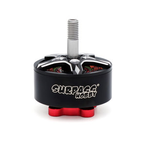 SURPASS S Series 2810 Bat S2810 980KV 1180KV Brushless Motor Factory High Quality for Racing <b>Drone</b> <b>Accessories</b> - Product Image 4