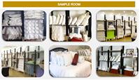 Ensemble de literie d'hôtel 100% coton, 200TC 300TC 400TC, comprenant une housse de couette, un drap plat, des taies d'oreiller, 4/6 pièces, fourni par l'usine