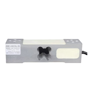 Capteur de pesage à point unique Veidt Zemic L6D CE haute précision 3kg 6kg 10kg 20kg 30kg 40kg 50kg pour distributeur automatique Zemic L6D - Product Image 6
