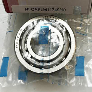 แบริ่งลูกกลิ้งเรียว4T-389AS/382 389AS-99401 389AS ญี่ปุ่น/382 - Product Image 5