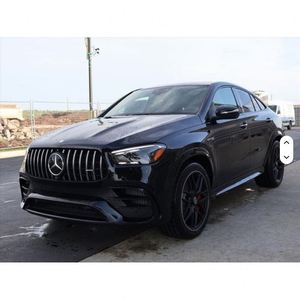 MERCEDES-BENZ <span class=keywords><strong>AMG</strong></span> GLE <span class=keywords><strong>63S</strong></span> COUPÉ D'<span class=keywords><strong>OCCASION</strong></span> - Product Image 3