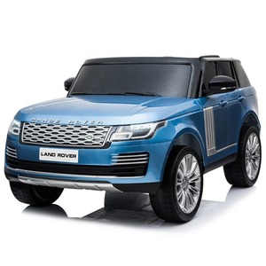 Voiture pour enfants, 24v, avec télécommande, rover 4WD <span class=keywords><strong>HSE</strong></span>, voiture suv électrique pour enfants à piles - Product Image 3