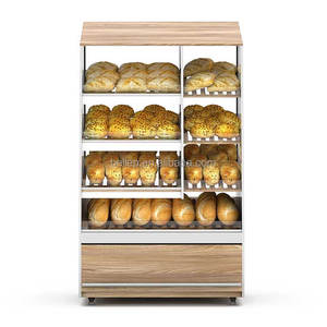 Tủ Trưng Bày Bánh Mì Nội Thất Bánh Mỳ Tủ Trưng Bày Bánh Mỳ Tủ Trưng Bày Bánh Mỳ - Product Image 3