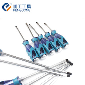 Penggong Screwdrivers Ph2 Magnetic Cross Head Metric 6-8mm Household Repair Tools Set - Product Image 3