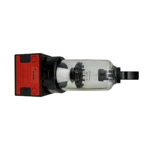 Tamping Machine pièces <span class=keywords><strong>de</strong></span> rechange <span class=keywords><strong>séparateur</strong></span> d'eau Valve modèle 90181-A pour Plasser 08-32 09-32 09-3X 08-475 accessoires ferroviaires - Product Image 5