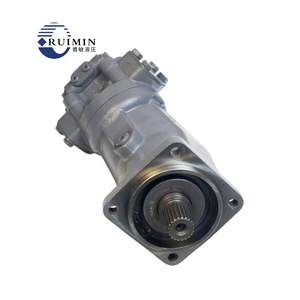 Moteurs hydrauliques AA2FM90 pour camions malaxeurs à béton - Product Image 3