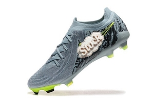High Top <strong>Football</strong> Cleats Non-Slip Comfortable Rubber Spike Durable High Quality Men's Sports Grass Spring Autumn Summer Winter - Product Image 6