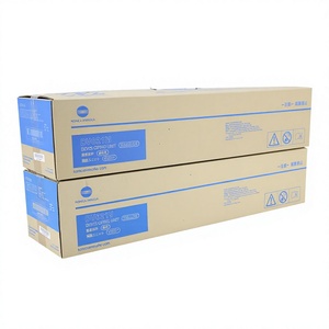 ชุดพัฒนาภาพแท้รุ่น JUNKE ACV808D ACV80ED สำหรับเครื่องพิมพ์ Konica Minolta DV621 & C750i/550i/450i/650i วัสดุโลหะ คุณภาพสูง - Product Image 5
