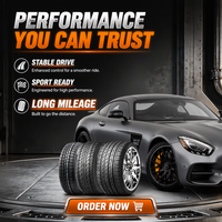 Pneus de voiture PCR 225/50r17 185/65r14 195/65 R15 205/55r16 175/50R/16  225/55/17 185/65r15 245/45r18 225/75r16 245/70r16