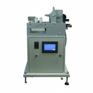 Bain à grand prix coupe décapant sous vide nouvel état machine de fabrication de savon en barre - Product Image 1