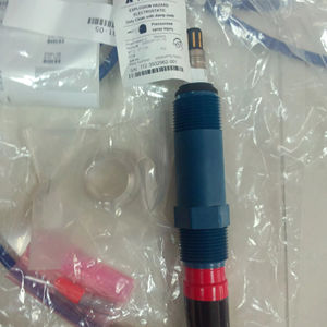 Sensor de pH/ORP Modelo 3900 3900VP-01-10 - Product Image 1