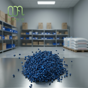 Masterbatch plastique noir résistant à la température, <span class=keywords><strong>prix</strong></span> des masterbatchs plastiques, granulés <span class=keywords><strong>de</strong></span> masterbatch plastique - Product Image 5