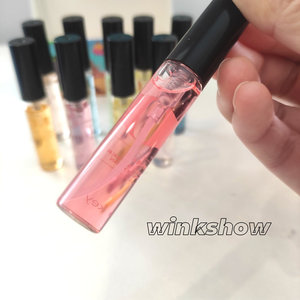 Eco-friendly Christmas Gift Victoria Key <b>Perfume</b> 10pcs Designer <b>Mini</b> Spray Custom Christmas Gift Boxes 2025 Bulk - Product Image 5