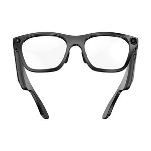 Traductor de reconocimiento de objetos Ai, gafas, BT altavoz dual, llamada telefónica S336, gafas inteligentes con función de grabación de cámara - Product Image 3