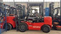 1.5 2 3 5 tonnes chariot élévateur diesel Hebei Province Montacargas Heli Chine fournisseur Manuel chariot élévateur Prix à vendre à Dubaï automatique
