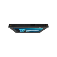 Tablette Windows robuste OEM Quad Core 8G + 256 Go Tablette robuste Tablette Windows 10 pouces