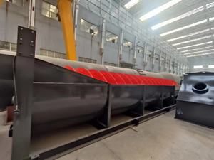 Hongxing máy móc xoắn ốc phân loại với giá tốt nhất - Product Image 3