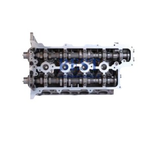 Culasse Hyundai G4FJ 1.6T pour remplacement, réparation, neuve, compatible OEM - Product Image 5