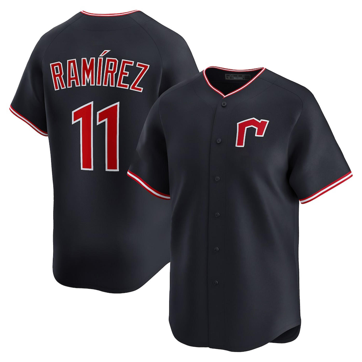 negro 11
