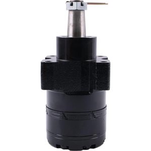 Moteur hydraulique à roue HCYCOO, moteur à piston à arbre de 30 mm pour excavatrice MX12RX - Product Image 3